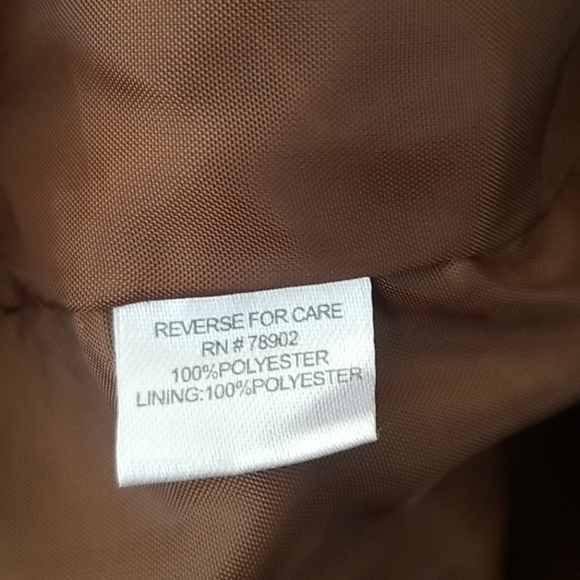 5/$20*** Vintage Toni Morgan Blazer - Picture 8 of 12